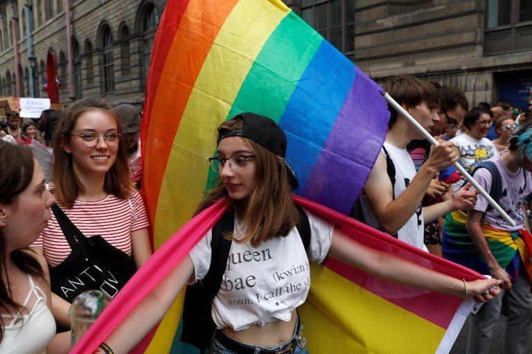 28 Taiwanais prendront part aux Gay Games de Paris 2018