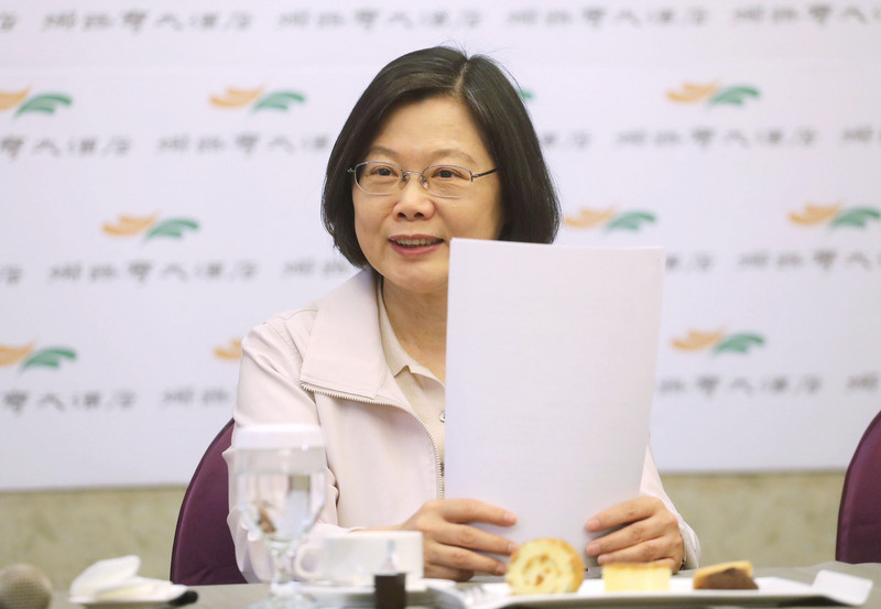 Taiwan a-t-elle besoin des Etats-Unis pour se défendre ?