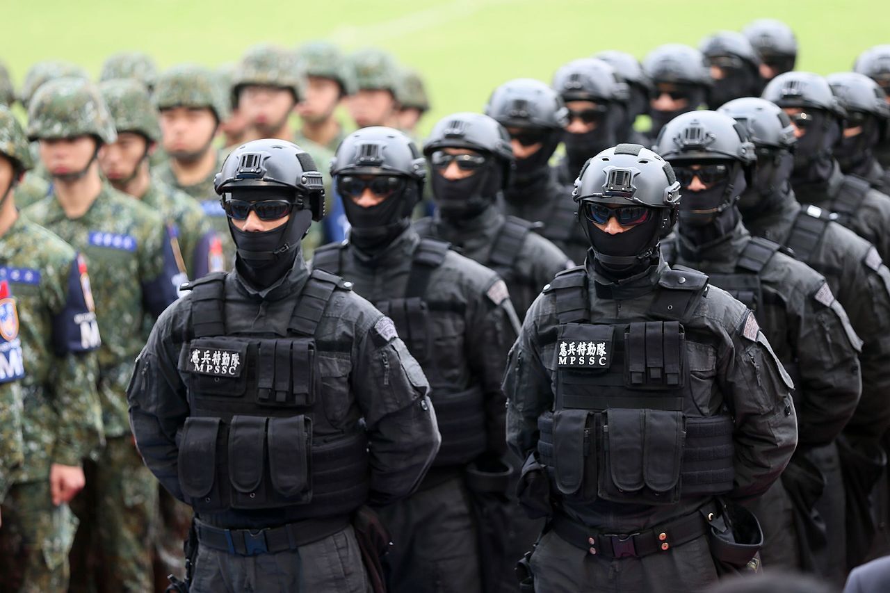 Taiwan remercie les Etats-Unis pour le soutien apporté par le Congrès