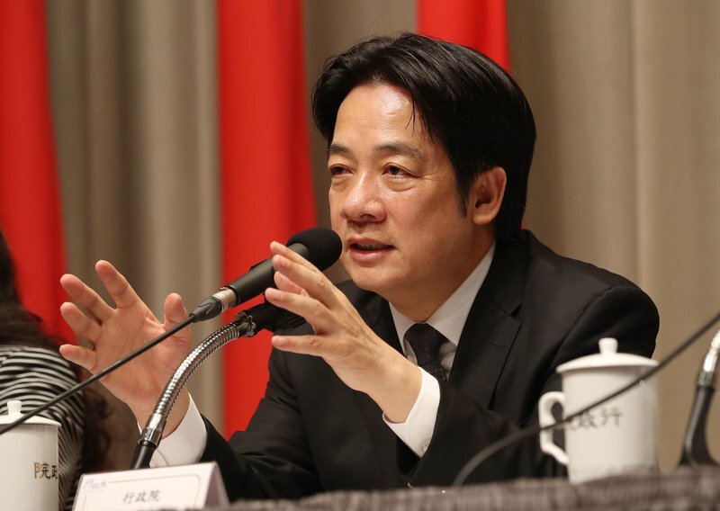 Les agissements de la Chine contre Taiwan sont contre-productifs