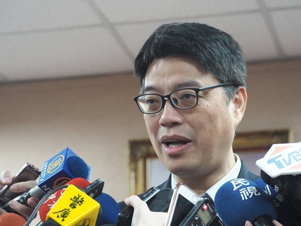 Pékin doit demander de rendre à Taichung son droit d’accueil des Jeux de la jeunesse d’Asie de l’Est