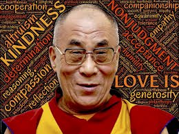 Dalai Lama (image Pixabay)