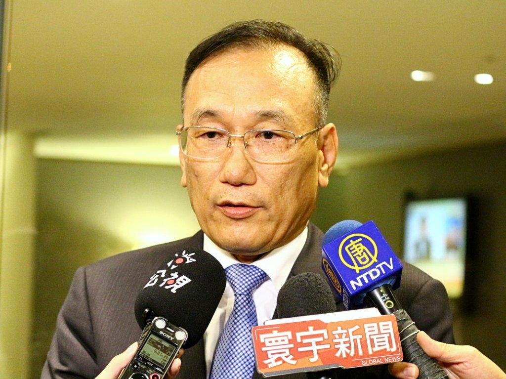 Taiwan veut élargir sa présence en Afrique