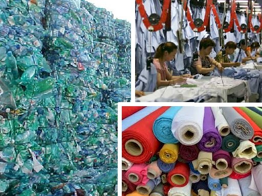 Industrie textile verte taiwanaise, une révolution réussie.