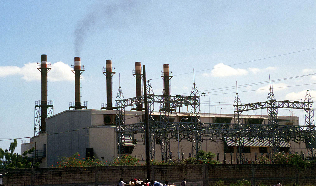 Taiwan va aider Haïti à étendre et renforcer son réseau électrique