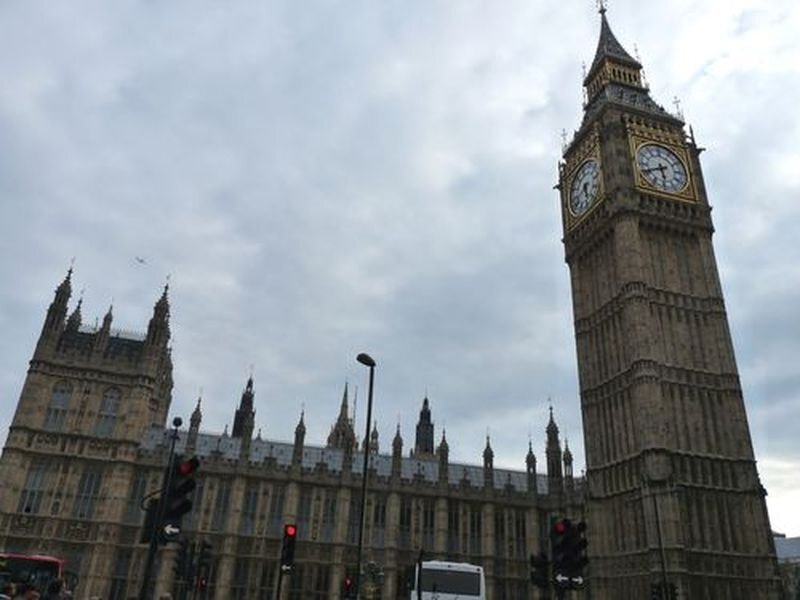 Plusieurs parlementaires britanniques soutiennent Taiwan dans l’affaire des jeux de la jeunesse d’Asie de l’Est