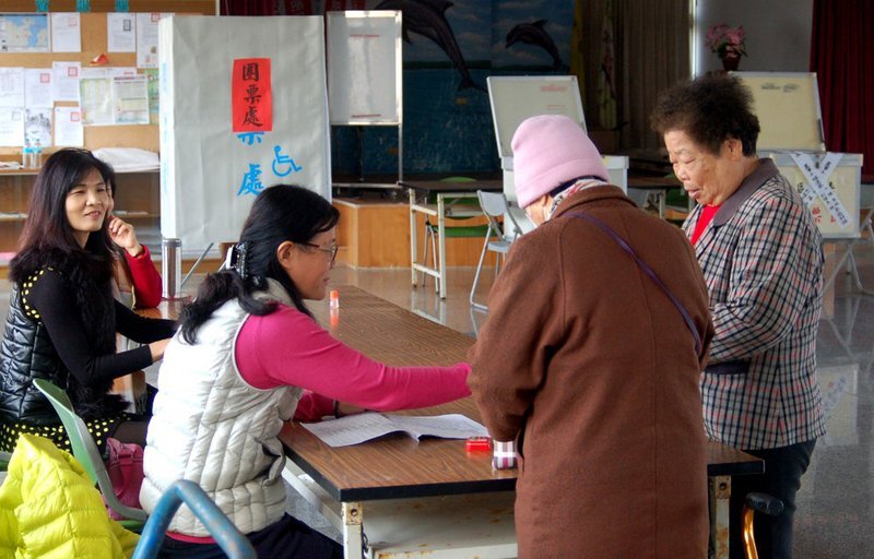 Elections : les personnes en quarantaine et les moins de 20 ans ne pourront pas voter
