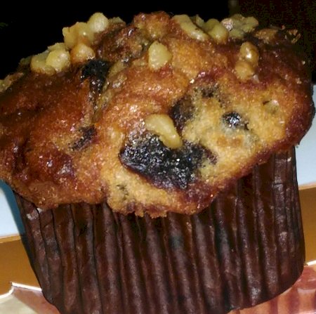 Gateau aux longanes
