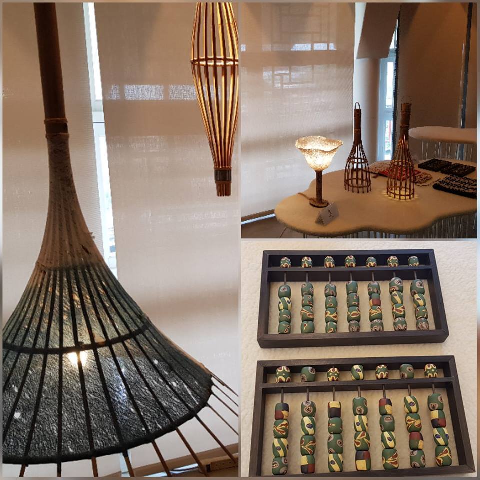L’artisanat des aborigènes sera présent au salon à Paris