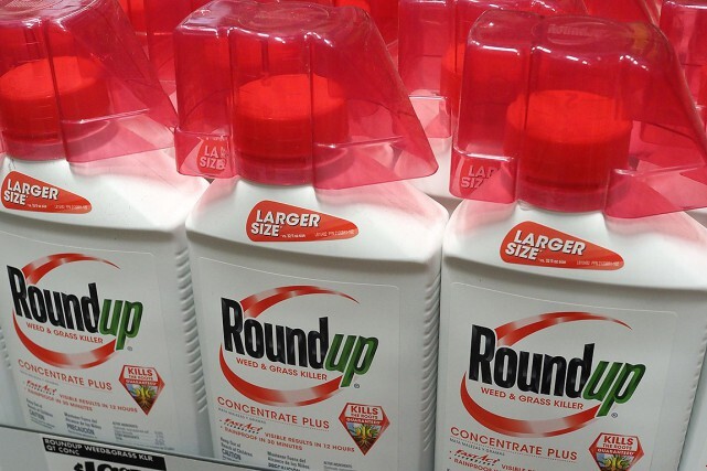 Le dilemme du Roundup touche-t-il Taiwan? (image d'archive de l'AFP)