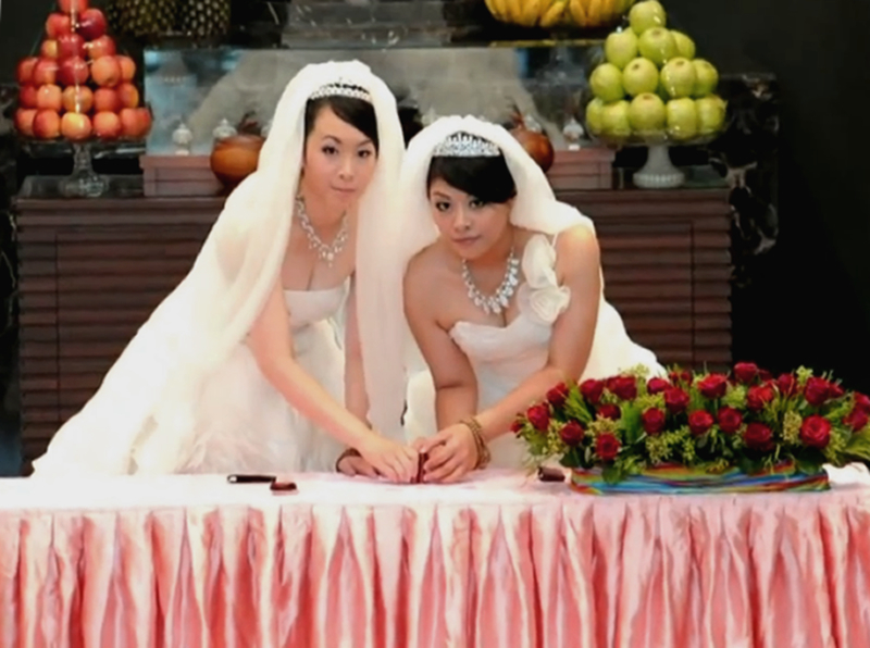 Encore 150 000 signatures pour pouvoir organiser un référendum sur la mariage pour tous