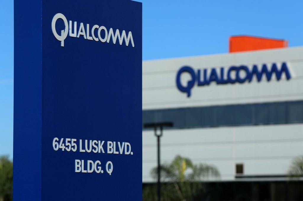 Qualcomm devra investir 600 millions d’euros à Taiwan
