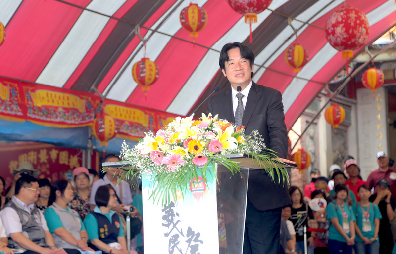 Nouvel objectif pour Taiwan, devenir un pays bilingue