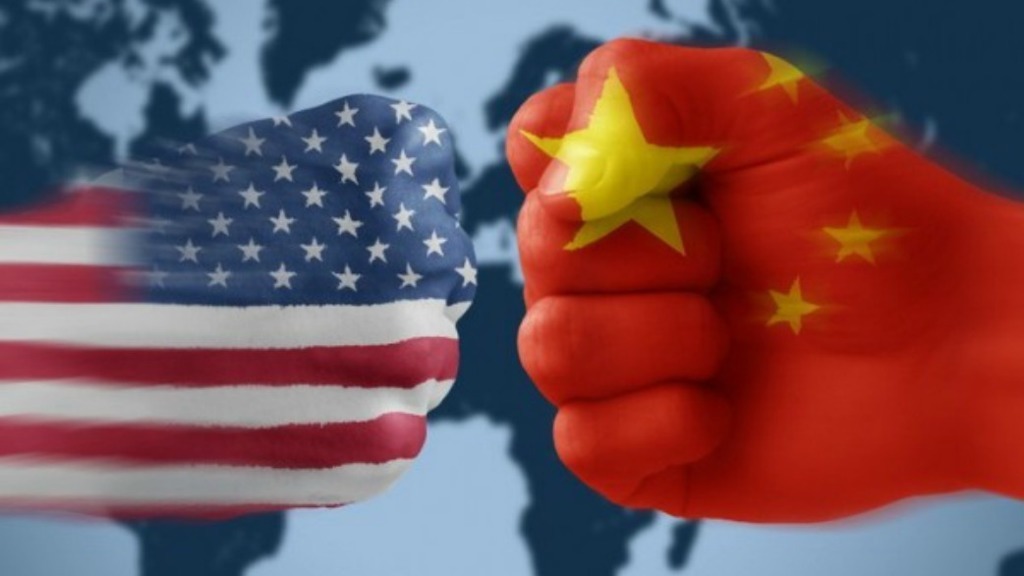 Selon le MIC,  la « guerre commerciale » sino-américaine pourrait nuire à l’industrie des technologies de l'information et de la communication (TIC)