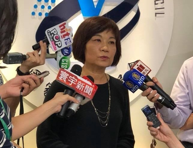 La croissance négative de la démographie taiwanaise arrivera plus tôt que prévu