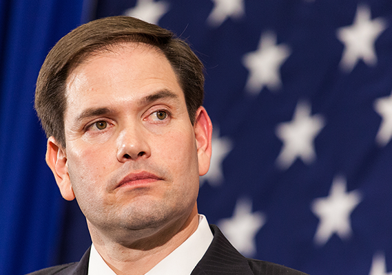 Marco Rubio met en garde le Guatemala sur une rupture éventuelle avec Taiwan