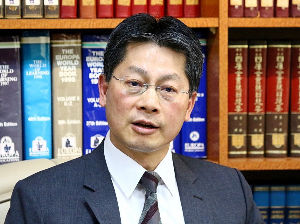 Les Taiwanais devront demander leur visa pour l’Afghanistan au Japon ou en Corée du Sud