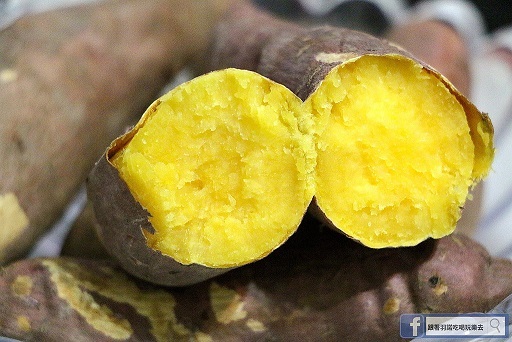 Patates douces (source image flickr)