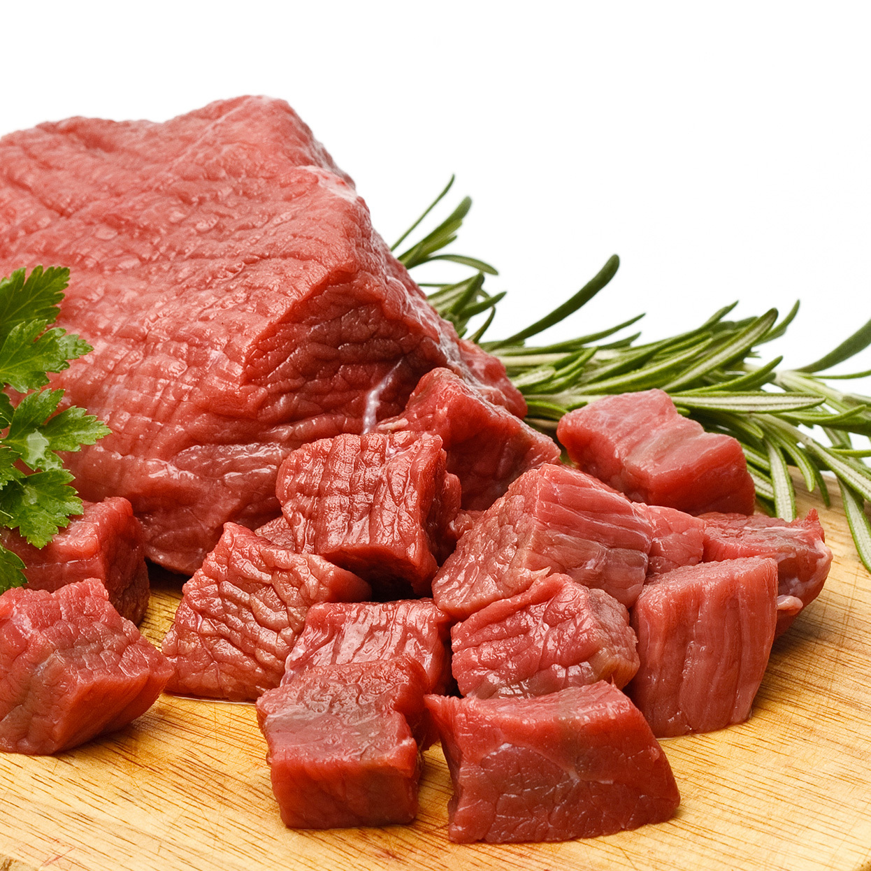 Taiwan souhaite encourager la production de boeuf local