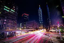 Taipei figure parmi les cinq premières villes les plus agréables à vivre