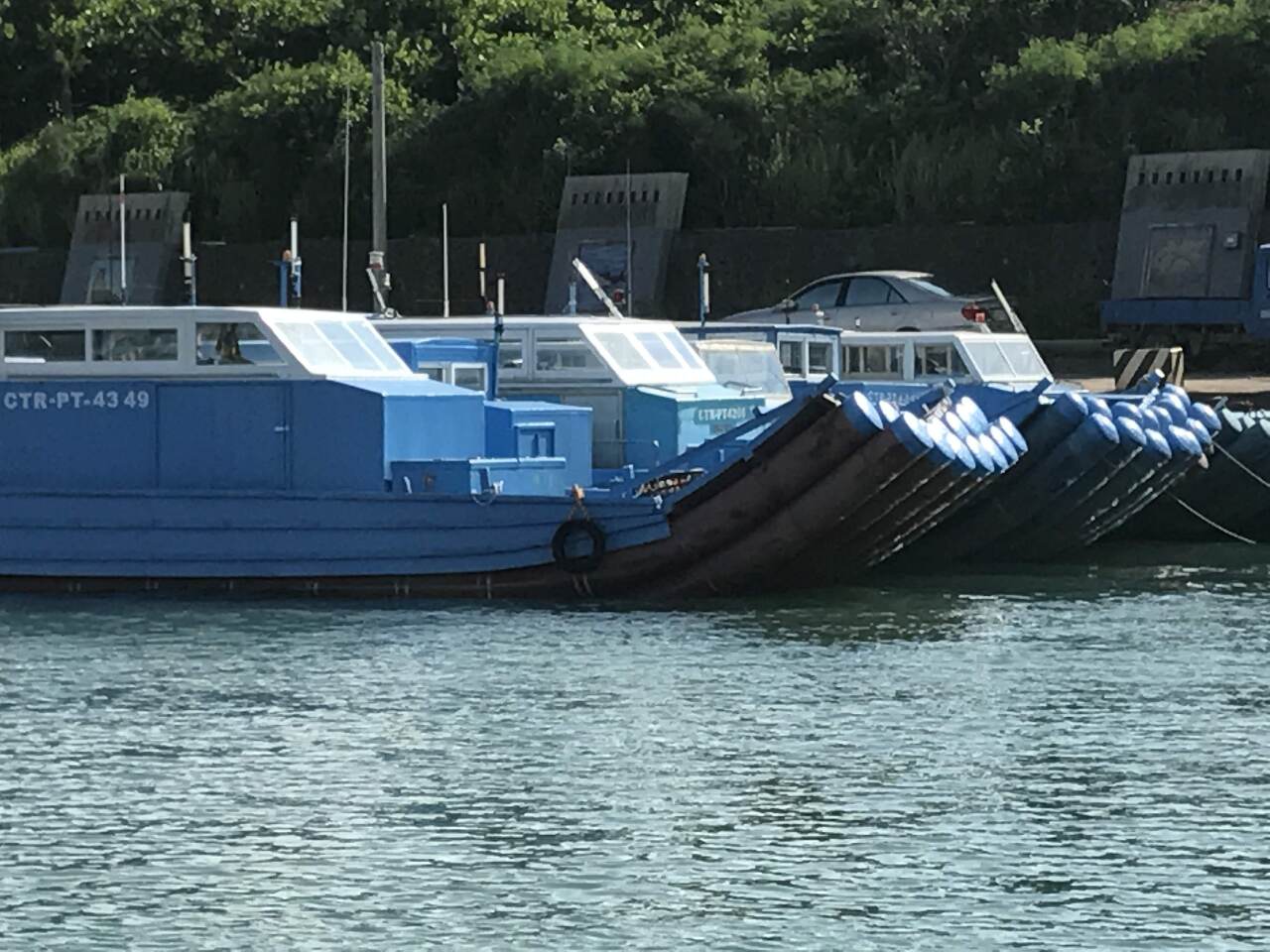 Taiwan renforce sa lutte contre la pêche illégale