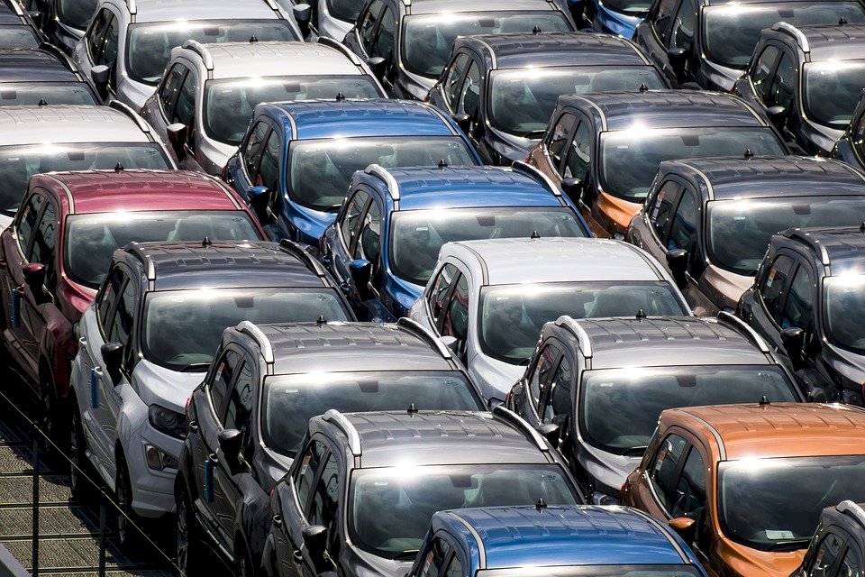 Courrier des auditeurs: séisme, sac de survie, industrie automobile