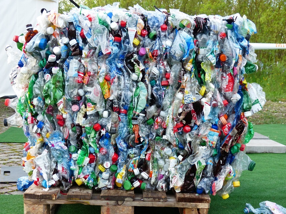 Opposition à la nouvelle restriction envisagée pour l’importation de déchets plastiques