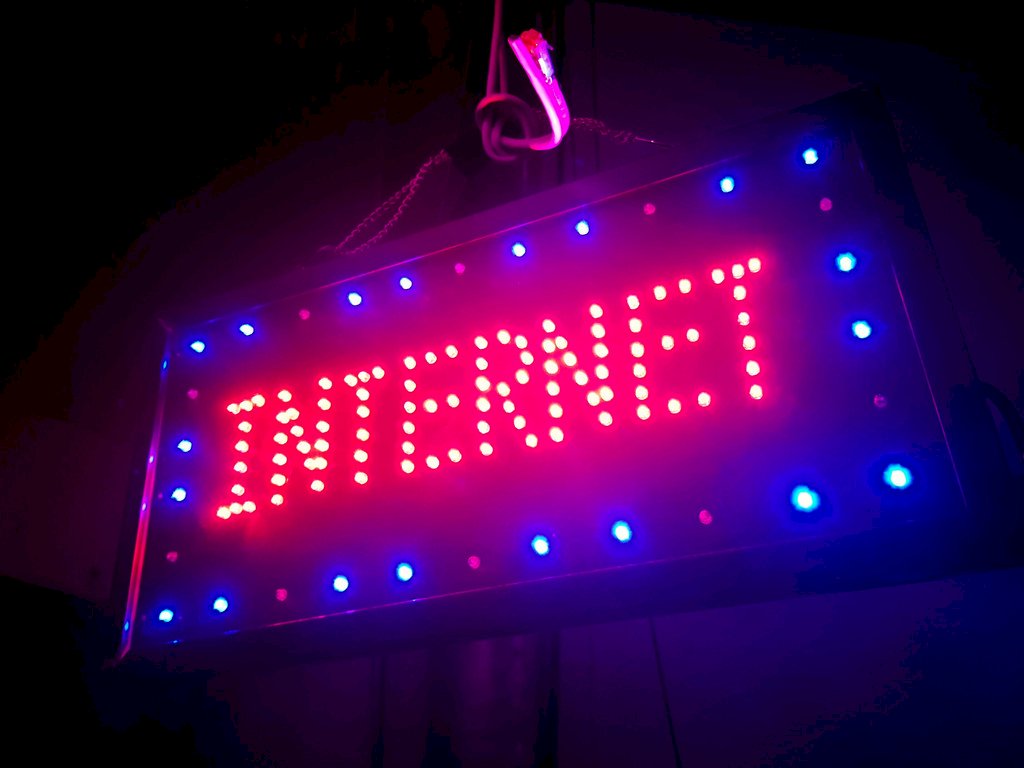 L'influence de l'internet à Taiwan