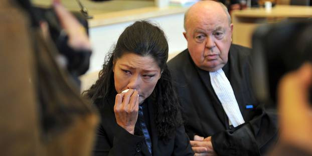 La protagoniste taiwanaise des « mariages chinois de Tours » arrêtée dans le sud de la France