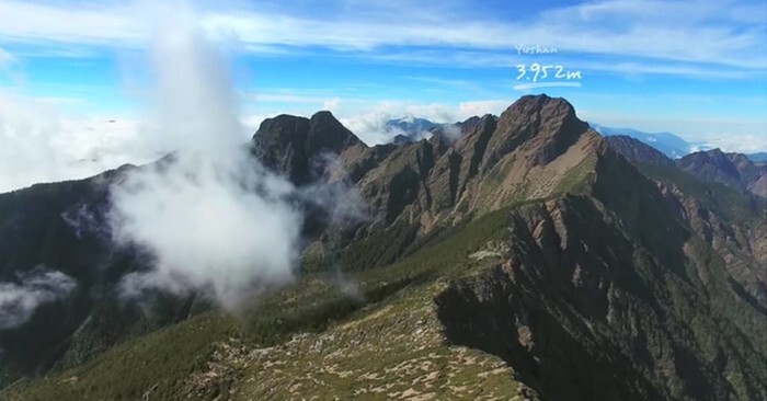 Le Bureau du tourisme taiwanais remporte un prix aux Magellan Awards