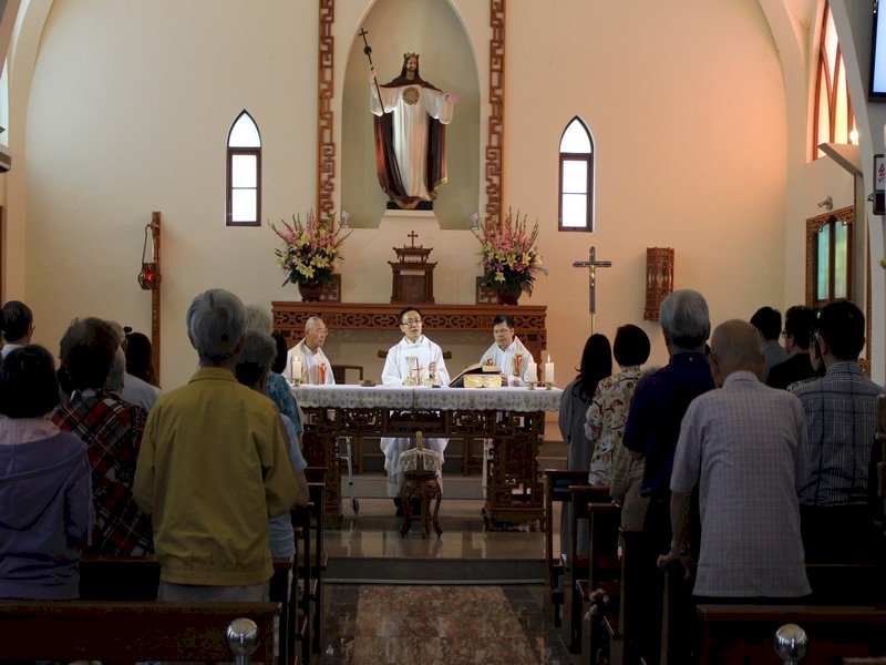 L’accord Vatican-Chine est-il déjà caduc?