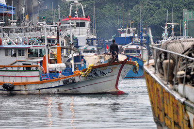 Les autorités de la pêche de Taiwan et du Japon se réuniront en octobre