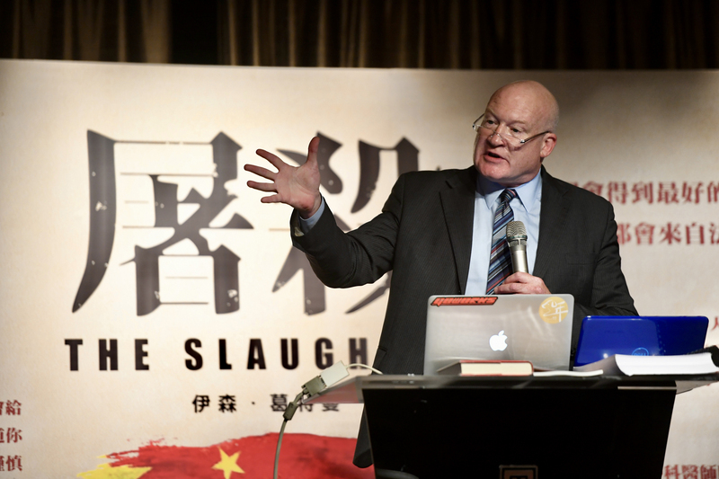 Décryptage : la controverse autour du maire de Taipei Ko Wen-je et des transferts d’organes en Chine