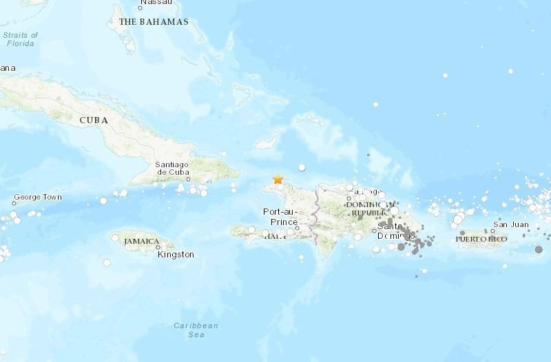 Séisme en Haïti : Taiwan adresse ses condoléances et offre son aide