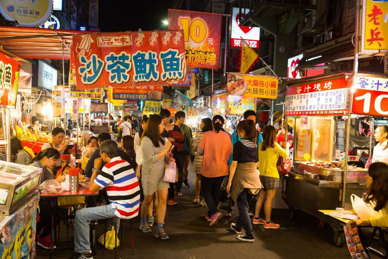 Nourrissez-vous de culture et de gastronomie taïwanaise avec Spotlight Taiwan