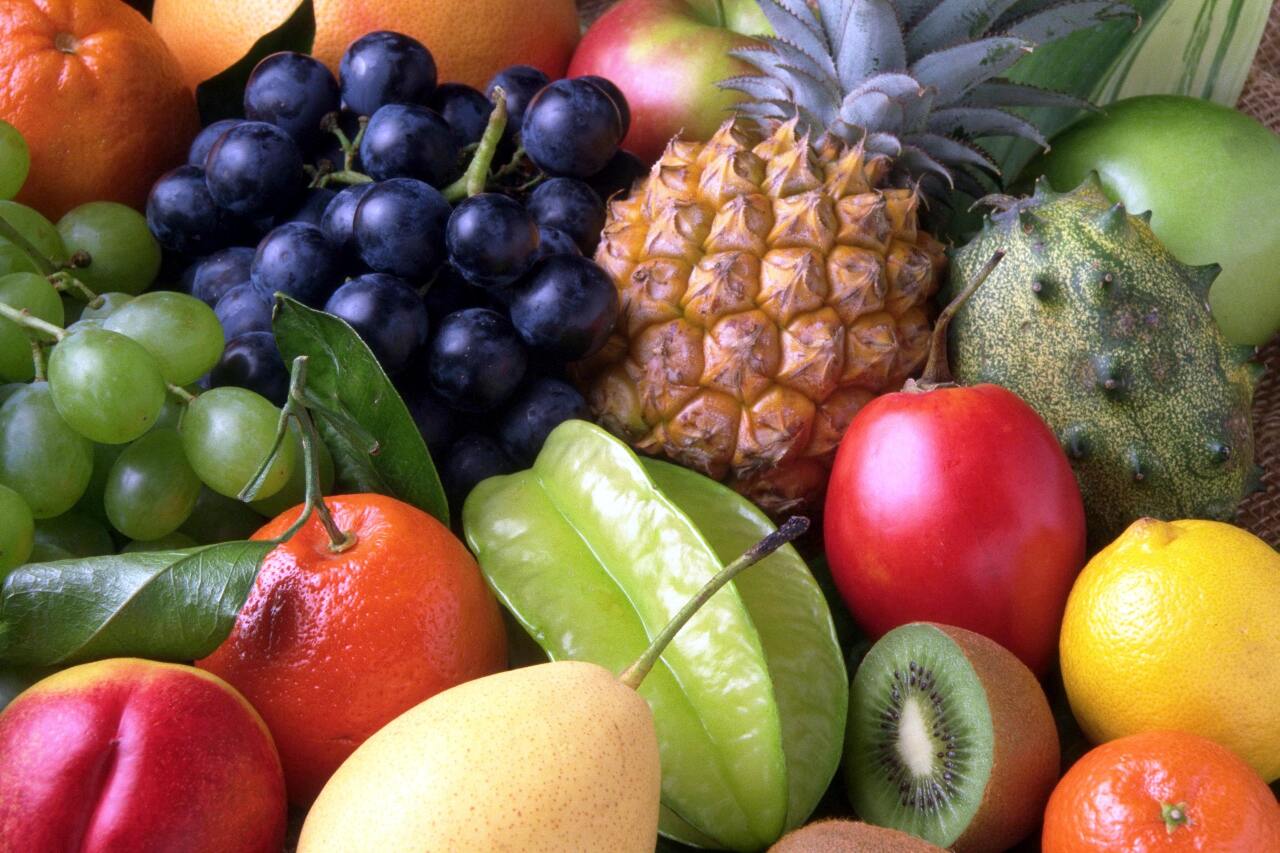 Des fruits en veux-tu en voilà (courrier du samedi)