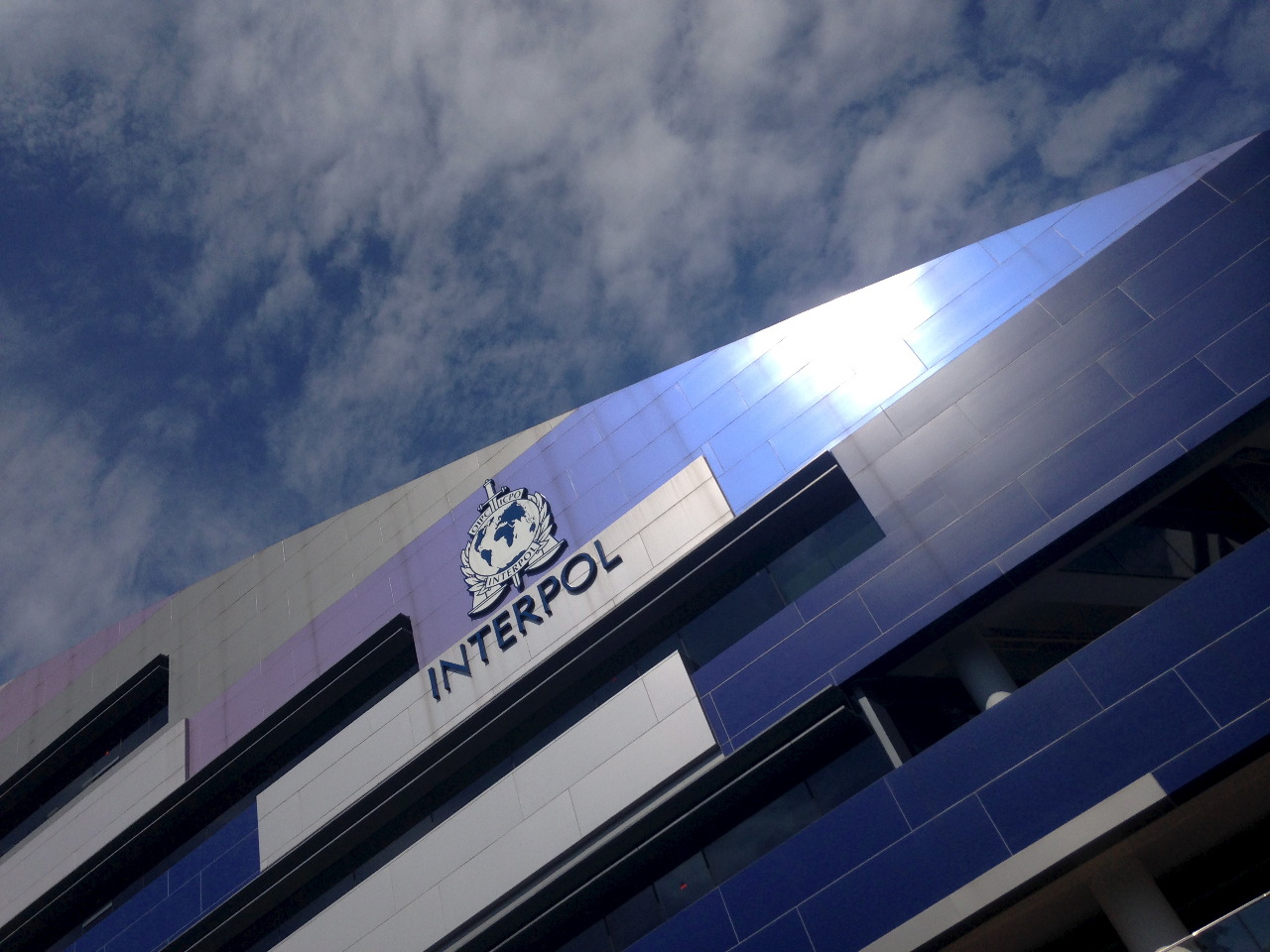 Interpol rejette la demande taiwanaise de participation à son assemblée