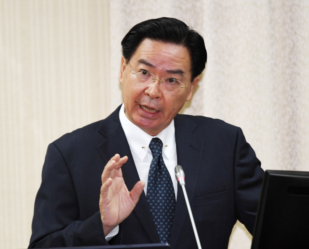 Taiwan n’est pas une marchandise entre la Chine et les Etats-Unis