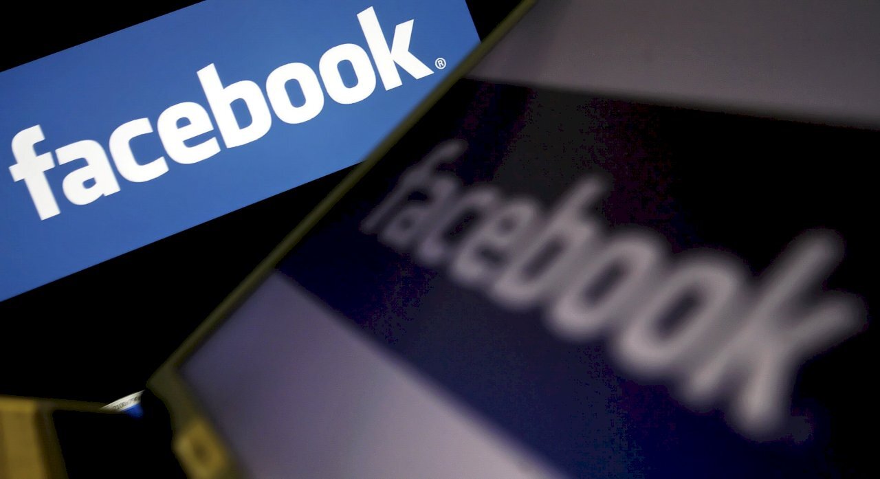Facebook va coopérer avec le taiwanais iWIN