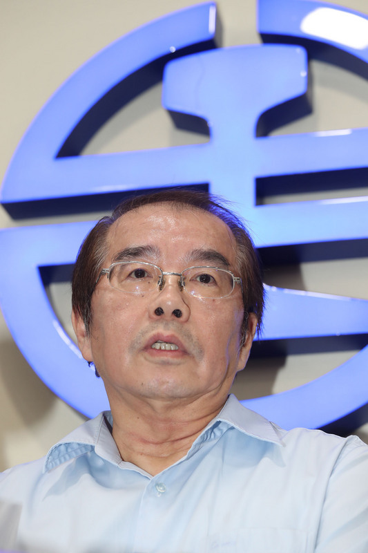 La démission du directeur de l’Administration ferroviaire de Taiwan acceptée
