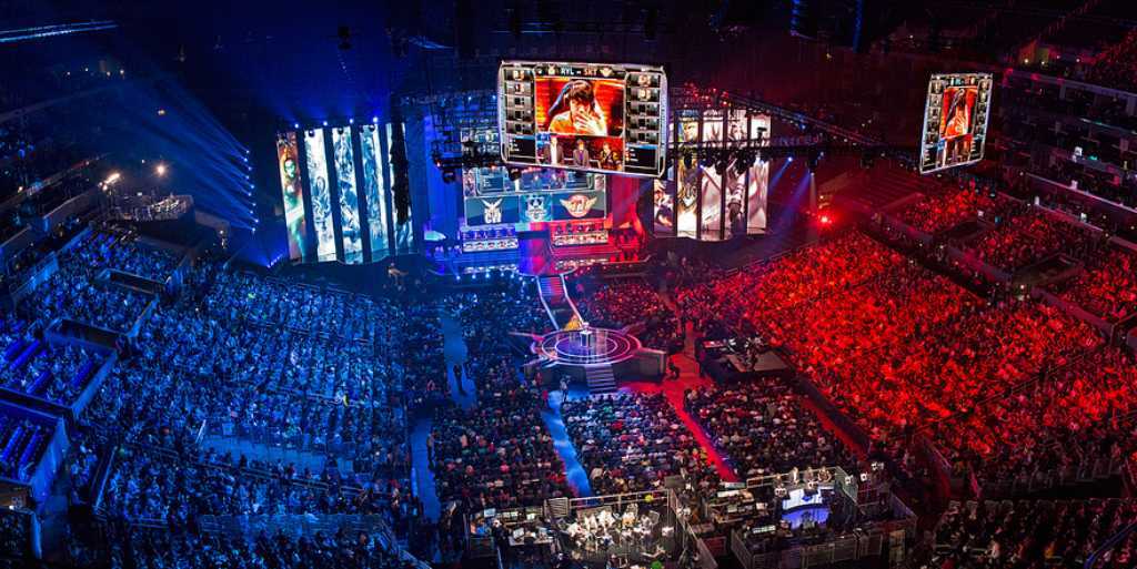 Service militaire civil pour les joueurs d’E-sport et de Go