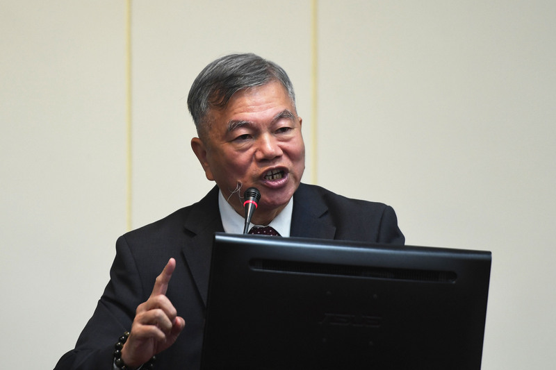 Taipower revoit son contrat d’achat d’énergie pour encourager l’énergie renouvelable