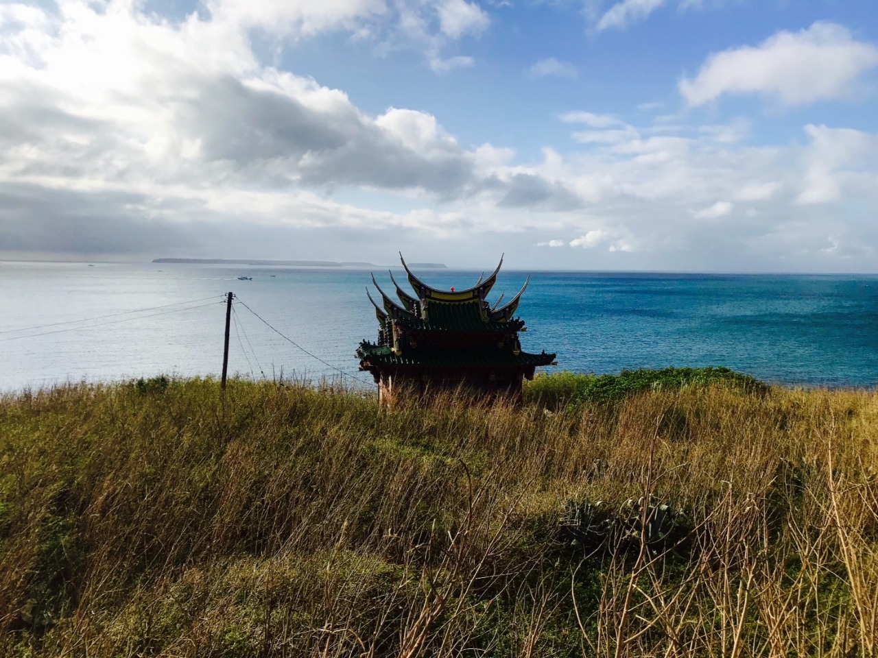 Emission spéciale Penghu/Pescadores : un marathon pour promouvoir le tourisme