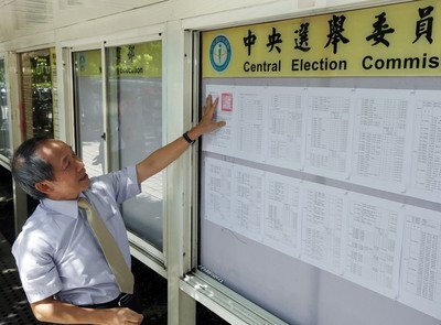 La campagne électorale a officiellement commencé dans les six super-municipalités