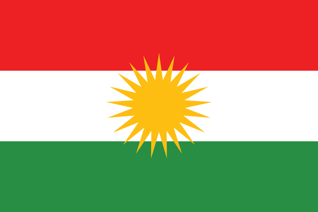 Taiwan à la recherche des opportunités commerciales au Kurdistan irakien