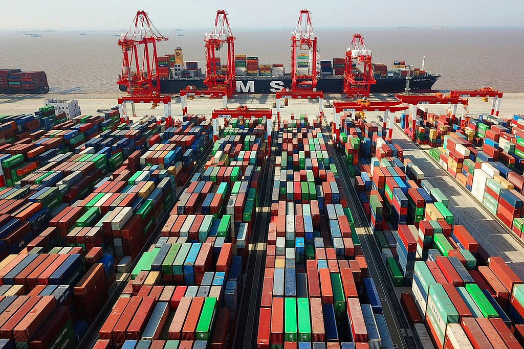 L’économie de Taiwan dépendra davantage de son marché intérieur