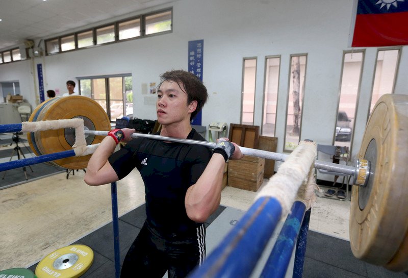 Lin Tzu-chi bannie de toutes compétitions sportives pour 8 ans