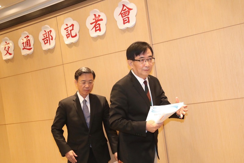 Renforcement de la sécurité pour les trains taiwanais