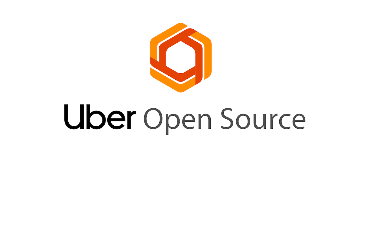 Logo de Uber Open Source