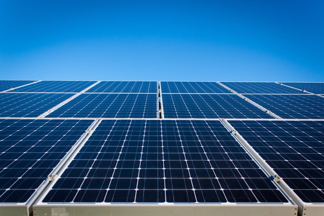 De nouveaux frais à prévoir pour l'installation de panneaux solaires